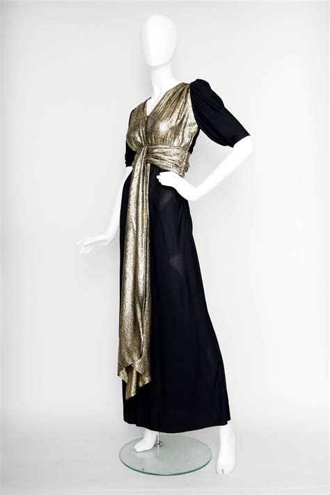 dress yves saint laurent|saint laurent evening dresses.